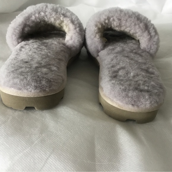 Nuknuuk Slide20 Women’s Slippers, Size 7 - Picture 4 of 7